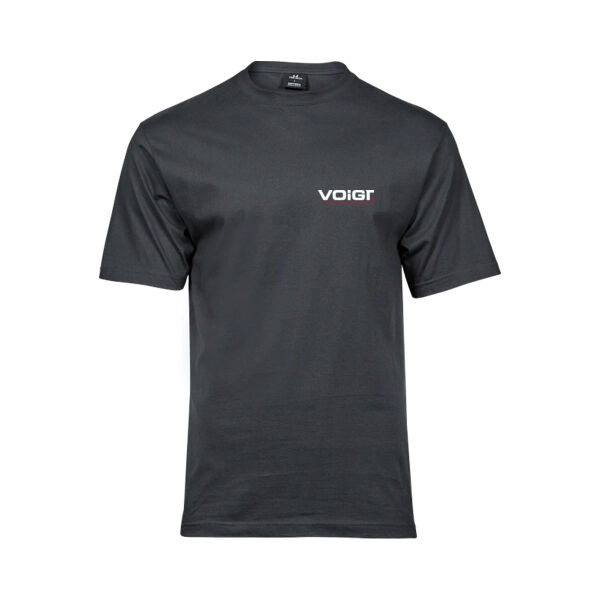 Men's Sof Tee Heavyweight T-Shirt Miniaturansicht