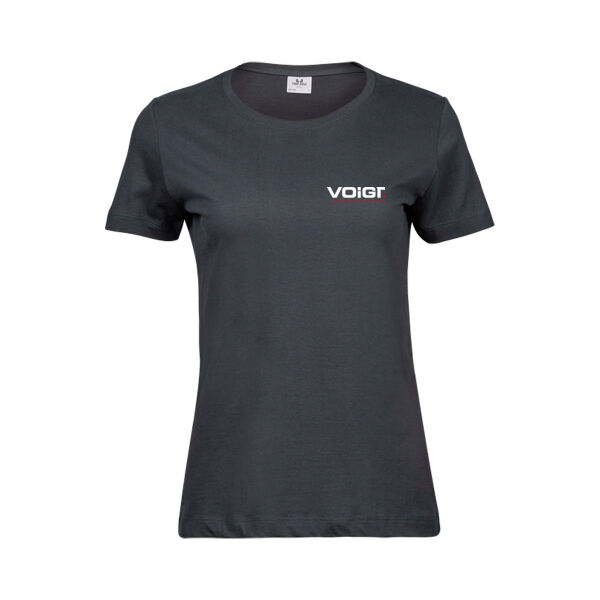 Women's Sof Tee Heavyweight T-Shirt Miniaturansicht