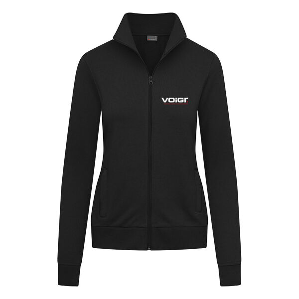 WOMEN´S JACKET STAND-UP COLLAR Miniaturansicht