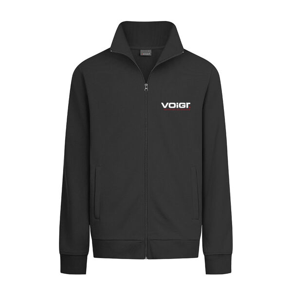 MEN´S JACKET STAND-UP COLLAR  Miniaturansicht