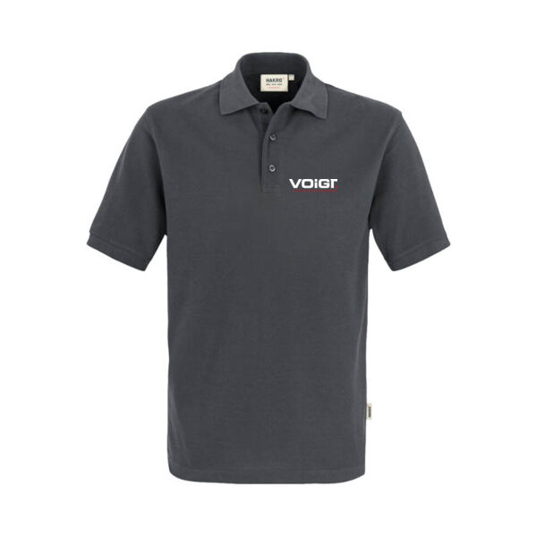 HAKRO Poloshirt Men Miniaturansicht