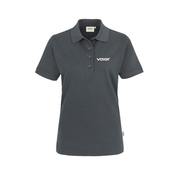 HAKRO Poloshirt Women Miniaturansicht