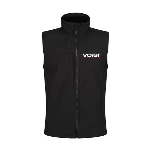 Flux Softshell Bodywarmer Men Miniaturansicht